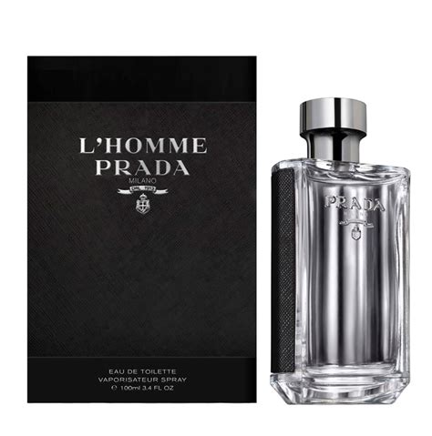 prada l'homme tester|prada l'homme cologne 2016.